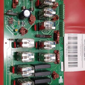 Philips CT ACCU Assy, ACCU-AC Control Unit Philips CT ACCU Assy, ACCU-AC Control Unit CT Scan
