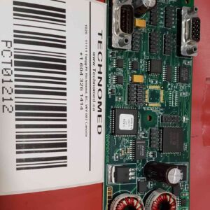 Philips CT R2D Assembly Board Philips CT R2D Assembly Board CT Scan