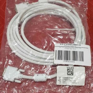 Philips DVI Cable FLA/RLA-FL/RL Philips DVI Cable FLA/RLA-FL/RL MRI