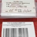 GE CTL ADAPTER BLOCK 1.5T GE CTL ADAPTER BLOCK 1.5T MRI