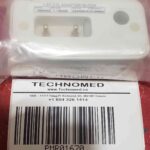 GE Adapter Block 1.5T GE Adapter Block 1.5T MRI