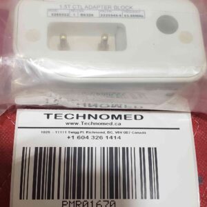 GE Adapter Block 1.5T GE Adapter Block 1.5T MRI