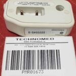 GE CTL ADAPTER BLOCK 1.5T GE CTL ADAPTER BLOCK 1.5T MRI