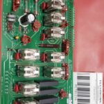 Philips CT ACCU Assy ACCU-AC Control Unit Philips CT ACCU Assy ACCU-AC Control Unit CT Scan
