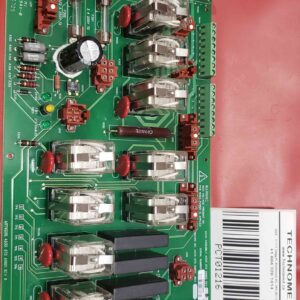 Philips CT ACCU Assy ACCU-AC Control Unit Philips CT ACCU Assy ACCU-AC Control Unit CT Scan