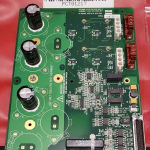 Philips CT Gantry Motion Interface Board Philips CT Gantry Motion Interface Board CT Scan
