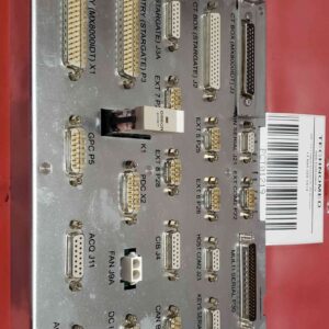 Philips CT Gantry IDT Board Philips CT Gantry IDT Board CT Scan