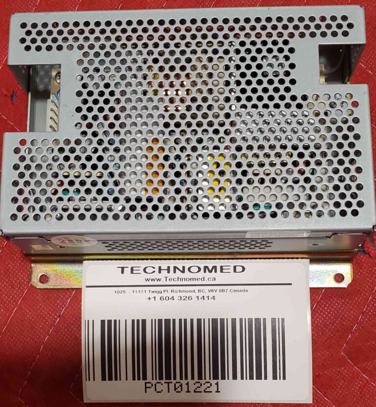 Philips CT 5V Power Supply Assy Philips CT 5V Power Supply Assy CT Scan