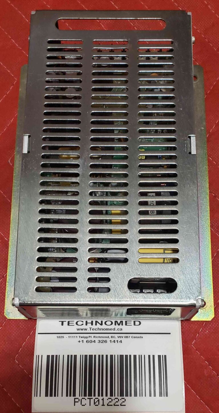 Philips CT GPM 140-12-T Power Supply Philips CT GPM 140-12-T Power Supply CT Scan