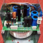 Philips CT Power Supply OTS Philips CT Power Supply OTS CT Scan