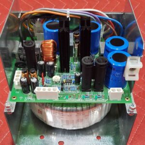 Philips CT Power Supply OTS Philips CT Power Supply OTS CT Scan