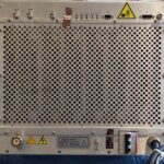 Philips RF Power Amplifier Philips RF Power Amplifier MRI