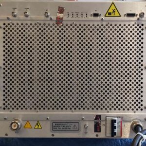 Philips RF Power Amplifier Philips RF Power Amplifier MRI