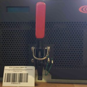 Philips Gradient Amplifier 281+ Philips Gradient Amplifier 281+ MRI