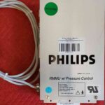 Philips RMMU w/Pressure Control Philips RMMU w/Pressure Control MRI