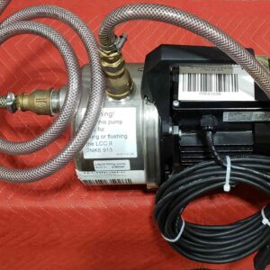Philips Liquid Filling Pump Philips Liquid Filling Pump MRI