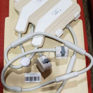 Philips Sense Torso Cardiac Anterior/ Posterior Coil 3.0T Philips Sense Torso Cardiac Anterior/ Posterior Coil 3.0T MRI