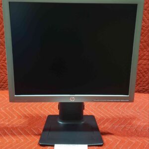 MRI hp Monitor (E190i IPS Display) hp Monitor (E190i IPS Display) MRI