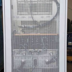 Philips RF Cabinet 3.0T (ACC2) Philips RF Cabinet 3.0T (ACC2) MRI