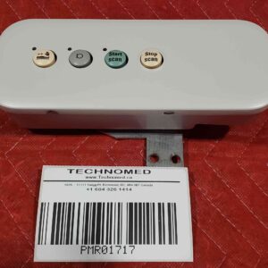 Philips PICU REAR-MT Philips PICU REAR-MT MRI