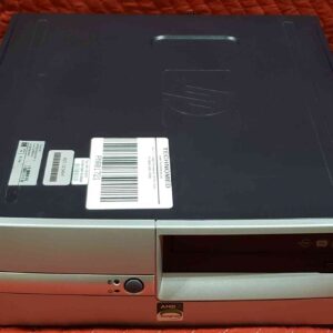 Philips hp DVD-PC Desktop DX5150 Philips hp DVD-PC Desktop DX5150 MRI