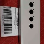 Philips MRI Scan Start/Stop Front Cover Philips Scan Start/Stop Front Cover MRI