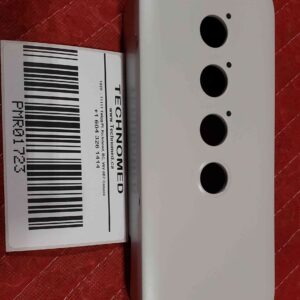 Philips MRI Scan Start/Stop Front Cover Philips Scan Start/Stop Front Cover MRI