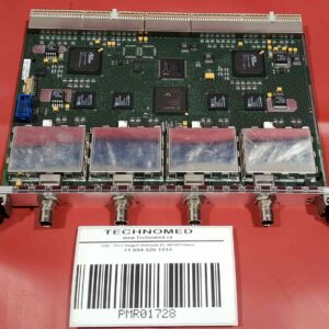 Philips CDAS RX2 1.5T Philips CDAS RX2 1.5T MRI