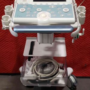 ESAOTE S.P.A ULTRASOUND (MyLabGamma) ESAOTE S.P.A (MyLabGamma) Ultrasound