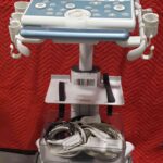 ESAOTE S.P.A Ultrasound ESAOTE S.P.A Ultrasound