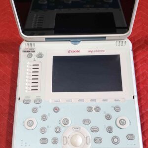 ESAOTE S.P.A ULTRASOUND (MyLabGamma) ESAOTE S.P.A (MyLabGamma) Ultrasound
