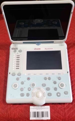 ESAOTE S.P.A ULTRASOUND (MyLabGamma) ESAOTE S.P.A (MyLabGamma) Ultrasound