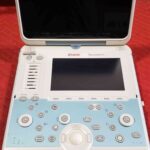 ESAOTE S.P.A ULTRASOUND (MyLabGamma) ESAOTE S.P.A (MyLabGamma) Ultrasound