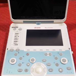 ESAOTE S.P.A ULTRASOUND (MyLabGamma) ESAOTE S.P.A (MyLabGamma) Ultrasound
