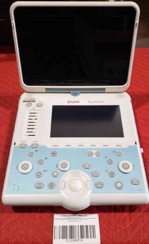 1-20230404_130839-1 ESAOTE S.P.A ULTRASOUND (MyLabGamma) ESAOTE S.P.A (MyLabGamma) Ultrasound