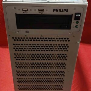 Philips CIRS4VS Vertical SRVRG4-VS301,2.40GHZ Philips CIRS4VS Vertical SRVRG4-VS301,2.40GHZ CT Scan