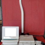 Medrad Spectris Injector SHS 200 General