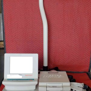 Medrad Spectris Injector SHS 200 General