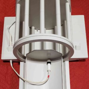 PHILIPS QUAD HEAD COIL EL ACS-NT 1.5 T MRI