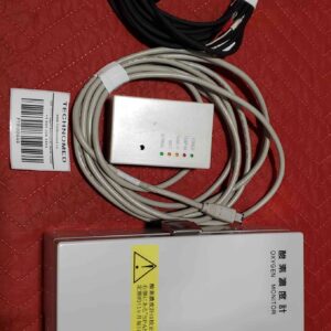COX-B2 Jiko Oxygen Monitor COX-B2 Jiko Oxygen Monitor MRI