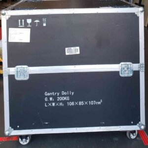 Philips Gantry Transport Dolly Kit Philips Gantry Transport Dolly Kit product