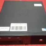 Philips DVD PC-3 HP rp5700 Philips DVD PC-3 HP rp5700 MRI
