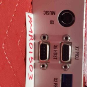 Philips Audio Switch 2 BEA Board Philips Audio Switch 2 BEA Board MRI
