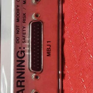 Philips Magnet Interface Box Philips Magnet Interface Box MRI