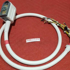 Cable For Philips XL Torso 16ch Cable For Philips XL Torso 16ch MRI
