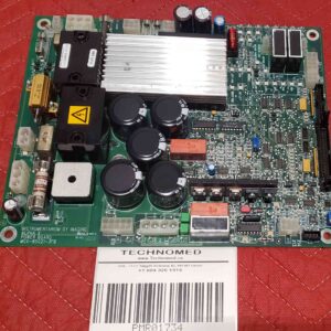 Alpha X Power Board Alpha X Power Board MRI