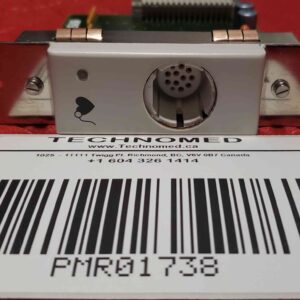 Philips ECGINT Card T10-NT Philips ECGINT Card T10-NT MRI