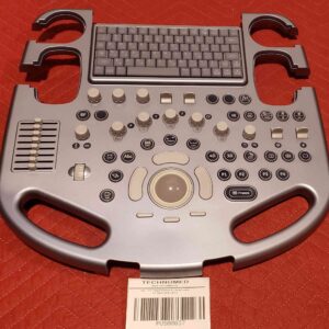 GE Voluson S8 OPIO Assy Control Panel GE Voluson S8 OPIO Assy Control Panel Ultrasound