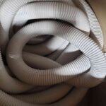 Philips Corrugated Hose, Diameter 69mm, Length 15m Philips Corrugated Hose, Diameter 69mm, Length 15m XR