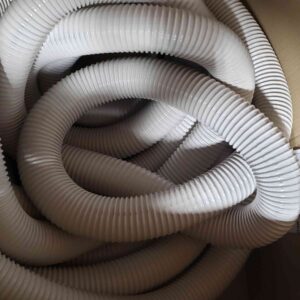 Philips Corrugated Hose, Diameter 69mm, Length 15m Philips Corrugated Hose, Diameter 69mm, Length 15m XR